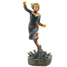 Load image into Gallery viewer, Marvel Captain Avengers Action Figure Collection