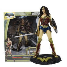 Load image into Gallery viewer, DC Comics Wonder Women Action Figure Collection