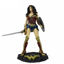 Load image into Gallery viewer, DC Comics Wonder Women Action Figure Collection