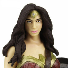 Load image into Gallery viewer, DC Comics Wonder Women Action Figure Collection