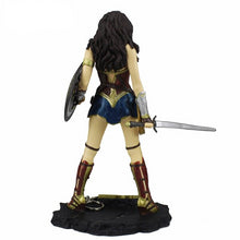 Load image into Gallery viewer, DC Comics Wonder Women Action Figure Collection