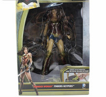 Load image into Gallery viewer, DC Comics Wonder Women Action Figure Collection