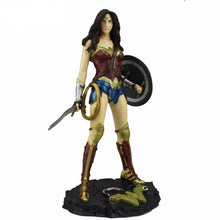 Load image into Gallery viewer, DC Comics Wonder Women Action Figure Collection