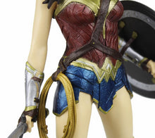 Load image into Gallery viewer, DC Comics Wonder Women Action Figure Collection