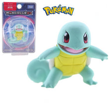 Load image into Gallery viewer, Pokemon Squirtle Anime Figure Collection