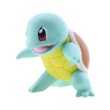 Load image into Gallery viewer, Pokemon Squirtle Anime Figure Collection