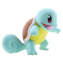 Load image into Gallery viewer, Pokemon Squirtle Anime Figure Collection