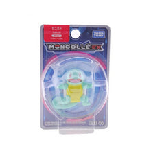 Load image into Gallery viewer, Pokemon Squirtle Anime Figure Collection