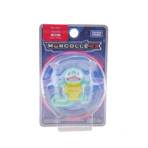 Pokemon Squirtle Anime Figure Collection