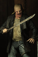 Load image into Gallery viewer, Friday The 13th Jason 2009 Remake Original NECA Action Figure Collection