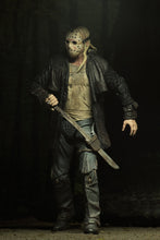 Load image into Gallery viewer, Friday The 13th Jason 2009 Remake Original NECA Action Figure Collection