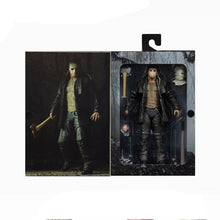 Load image into Gallery viewer, Friday The 13th Jason 2009 Remake Original NECA Action Figure Collection