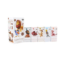 Load image into Gallery viewer, The Lion King Set 7 Units Anime Figures