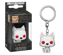 Load image into Gallery viewer, Game Of Thrones Funko Pocket 7 Diferent Types Keychain