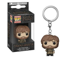 Load image into Gallery viewer, Game Of Thrones Funko Pocket 7 Diferent Types Keychain