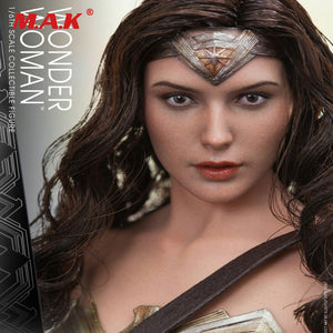 Batman VS Superman Wonder Woman Exclusive Action Figure Collection