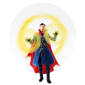 The Avengers Infinity War Doctor Strange Action Figure Collection