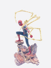 Load image into Gallery viewer, Marvel Avengers Spider-Man Action Figure Collection