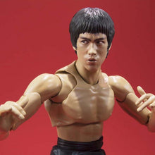 Load image into Gallery viewer, Bruce Lee  Kung Fu Action Figure Collection