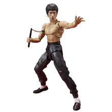 Load image into Gallery viewer, Bruce Lee  Kung Fu Action Figure Collection