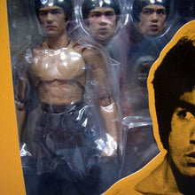 Load image into Gallery viewer, Bruce Lee  Kung Fu Action Figure Collection