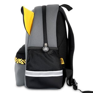 The Lion King Simba Gray Backpack Kids