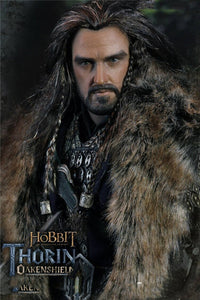 The Hobbit Thorin Oakenshield Exclusive Action Figure Collection