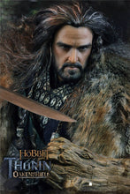 Load image into Gallery viewer, The Hobbit Thorin Oakenshield Exclusive Action Figure Collection