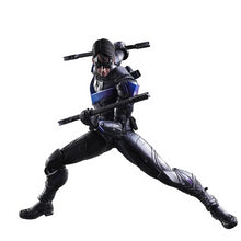 Load image into Gallery viewer, DC Comics Nightwing Action Figure Collection