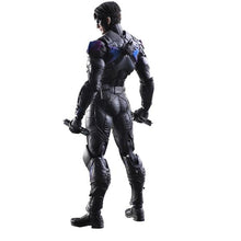 Load image into Gallery viewer, DC Comics Nightwing Action Figure Collection