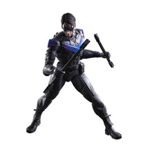 Load image into Gallery viewer, DC Comics Nightwing Action Figure Collection