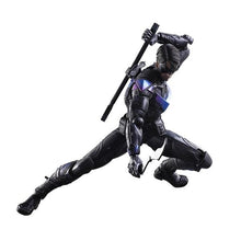 Load image into Gallery viewer, DC Comics Nightwing Action Figure Collection