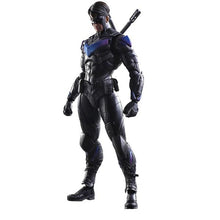 Load image into Gallery viewer, DC Comics Nightwing Action Figure Collection