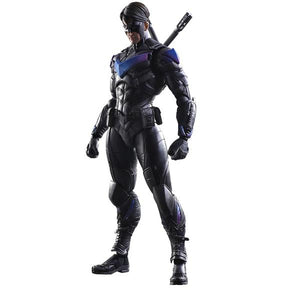 DC Comics Nightwing Action Figure Collection