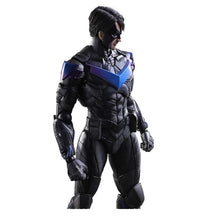 Load image into Gallery viewer, DC Comics Nightwing Action Figure Collection