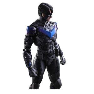 DC Comics Nightwing Action Figure Collection