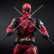 Load image into Gallery viewer, Marvel Deadpool Action Figure Collection