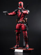 Load image into Gallery viewer, Marvel Deadpool Action Figure Collection