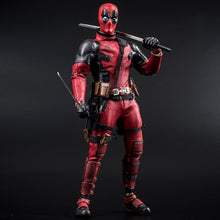 Load image into Gallery viewer, Marvel Deadpool Action Figure Collection