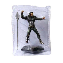 Load image into Gallery viewer, DC Comics Aquaman Arthur Curry Action Figure Collection