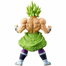 Load image into Gallery viewer, Dragon Ball Super Broly Saiyan Anime Figure