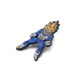 Dragon Ball Z 15 Diferent Models Brooch Pins