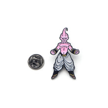 Load image into Gallery viewer, Dragon Ball Z 15 Diferent Models Brooch Pins