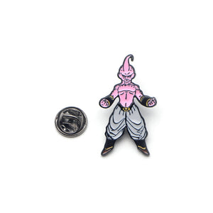 Dragon Ball Z 15 Diferent Models Brooch Pins