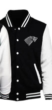 Load image into Gallery viewer, Game Of Thrones Stark Winter is Coming Jacket Men