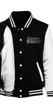 Load image into Gallery viewer, Game Of Thrones Jacket Men