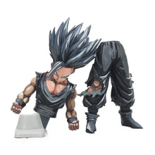 Load image into Gallery viewer, Dragon ball Z Son Gohan Super Saiyan Black 30th Anniversary Limited Edition