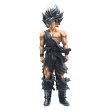 Load image into Gallery viewer, Dragon ball Z Son Goku Power Super Saiyan Black 30th Anniversary Limited Edition