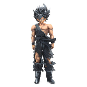 Dragon ball Z Son Goku Power Super Saiyan Black 30th Anniversary Limited Edition