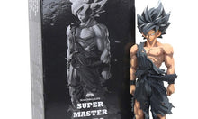 Load image into Gallery viewer, Dragon ball Z Son Goku Power Super Saiyan Black 30th Anniversary Limited Edition